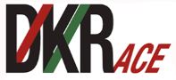 DKRace logo