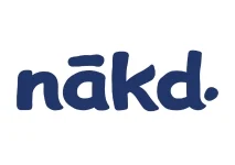 Nakd.